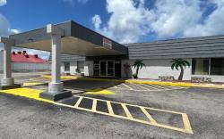 Motel 6 New Port Richey, FL