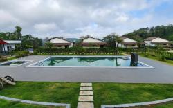 Hong Sau Resort, Sakleshpur
