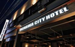 Okinawa City Hotel