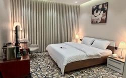 A decent room in Al Aqeeq