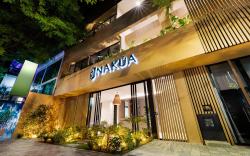 Nakua Stay & Work