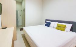 Urbanview Hotel Pondok Mas Cirebon By RedDoorz