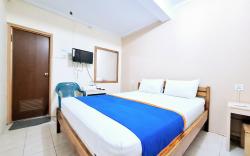 Hotel Family Syariah 1 Parangtritis RedPartner
