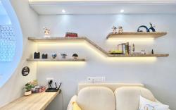 R&F Princess Cove CHILL Designer Studio | 4 Pax