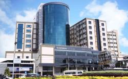 Beston Hotel Palembang