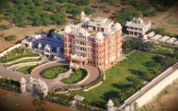 Royal Heritage Kishangarh