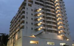 Thomson Hotel Huamark