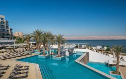 Hilton Dead Sea Resort & Spa