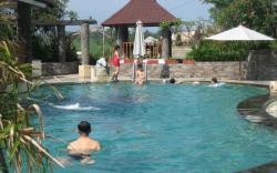 Green Wattana Hotel Sentul