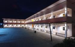 The Phant Hotel