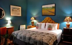 Vine Valley Inn