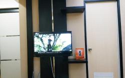 Apartement The Jarrdin Cihampelas by krisna