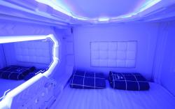Spacepod@hive