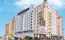 Harbourview Hotel