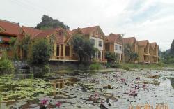 Tam Coc Ecolodge