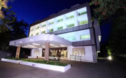 Hotel Abu Palace’