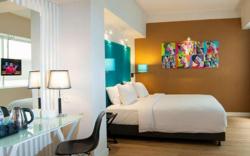 Idoop Hotel by Prasanthi