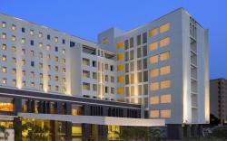 Red Fox by Lemon Tree Hotels, Bhiwadi