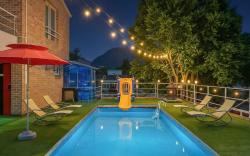 Chuncheon Leisure Stay Pension