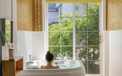 Gyeongju The Stay Spa Pension