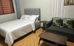 Aurora Star Transient room