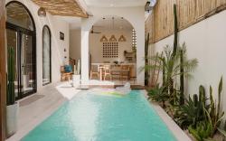 Seffalas B Villa by Betterplace
