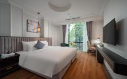 Cloud Hotel 150 Nguyen Thai Hoc