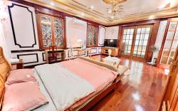 Cozy Apartment Văn Cao Garden Villa - Homestay