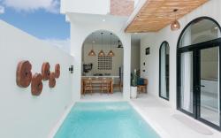 Seffalas A Villa by Betterplace
