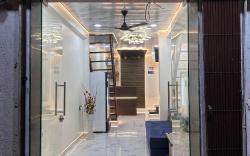 Hotel Jupiter Residency