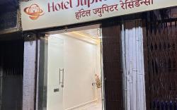 Hotel Jupiter Residency