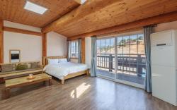 Daecheon Ocean Forest Pension