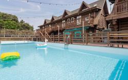 Daecheon Ocean Forest Pension