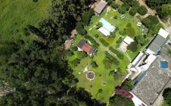 Masseria Il Fondone: A