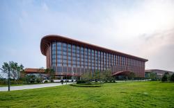 Capital International Convention and Exhibition Center Hotel