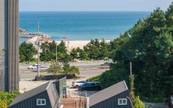 Yangyang Sunrise and Sunset Private Pens