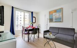 Charming apartment - 2BR/6P - Saint-Lambert