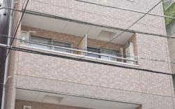 Sumida Ryogoku Midori House