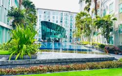 Ccr residence chamnan