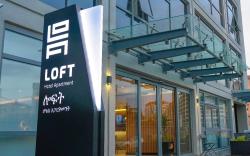 Loft Hotel Apartment