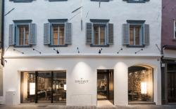 Eisenhut Boutique Hotel