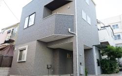 Tokyo Kami-Ikebukuro Villa