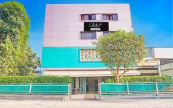 Super Collection O Pune Nagar Road Viman Nagar Formerly Ananta Sagar