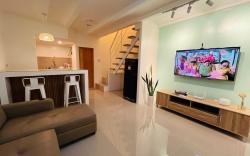 Casa Serenity Transient House