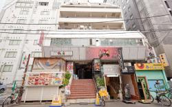 Shinjuku Kabukicho Harmony Inn