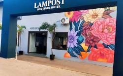 Lampost Boutique Hotel