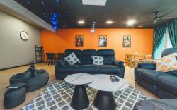 Austin Shoplot Grand KTV Party 15pax Mahjong Chill