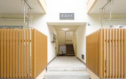 新宿早稲田藤瀧アパートメント