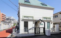 Shibuya Honmachi Loft Hideaway