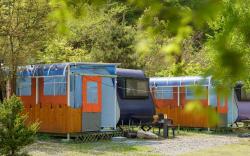 Chuncheon Free People's Caravan Pension